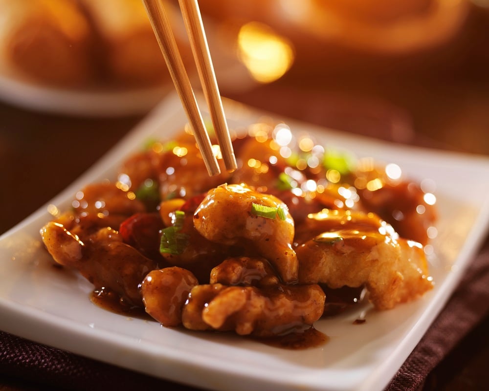 Chinese Food Recipes You Can Make in a Crockpot