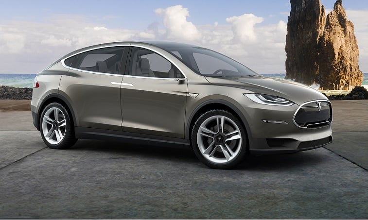 model x
