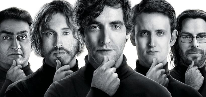Silicon Valley - HBO