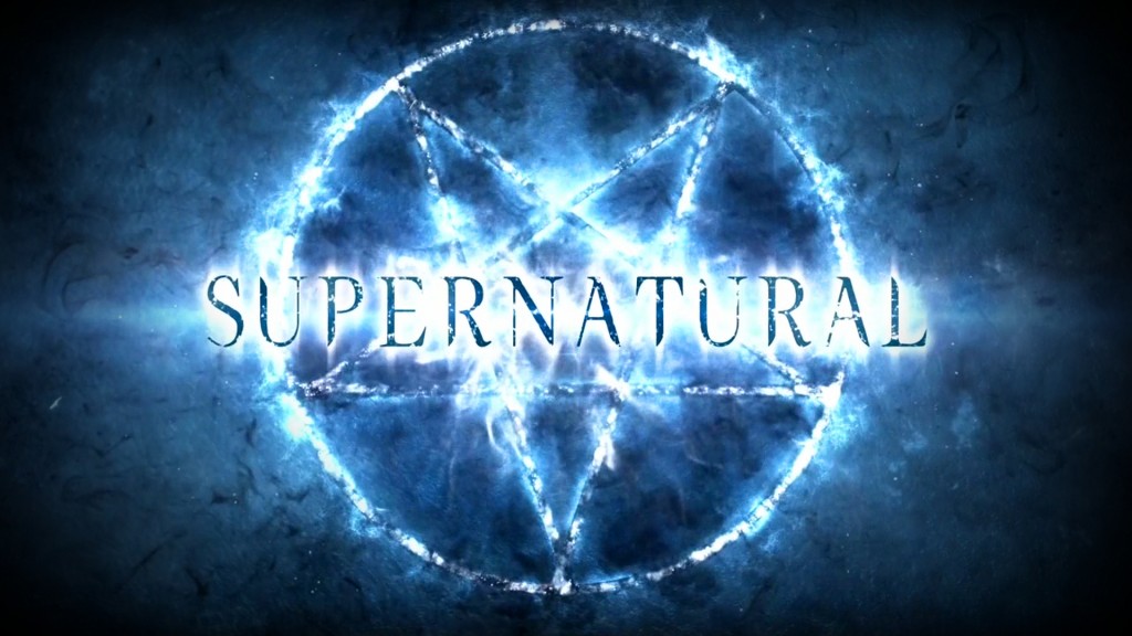 Supernatural