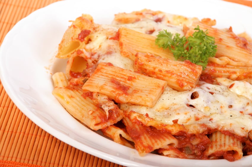 penne