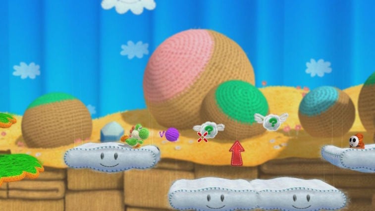 yoshi