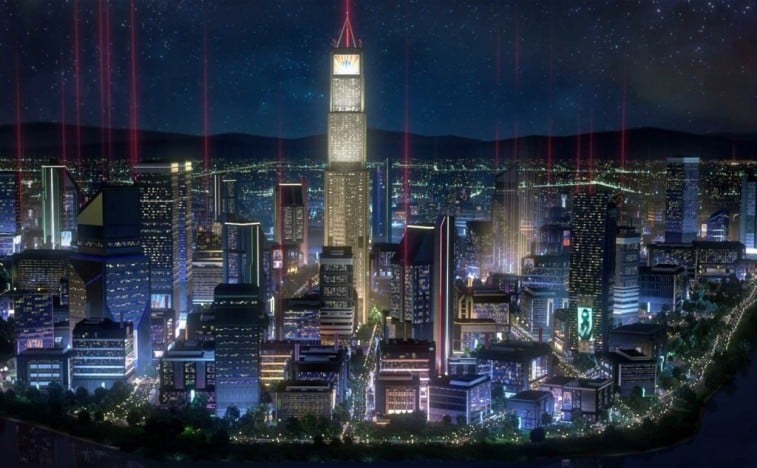 advent bioshock