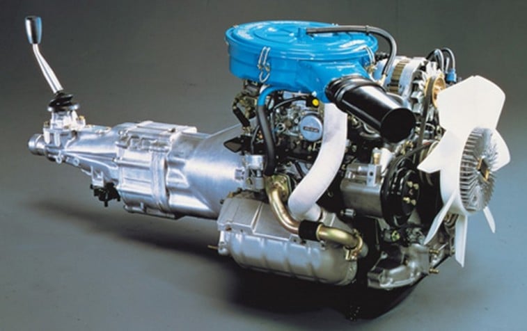 Source: Mazda