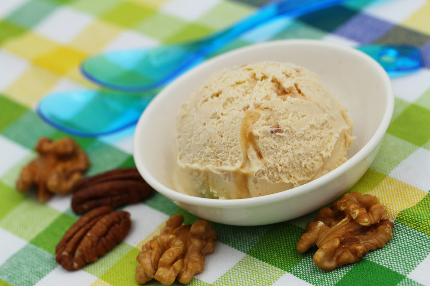 Ice cream