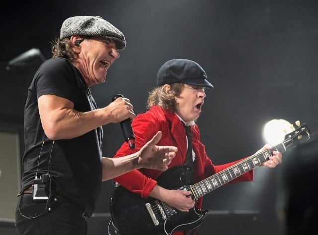 Kevin Winter/Getty Images