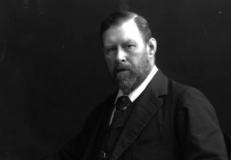 Bram Stoker