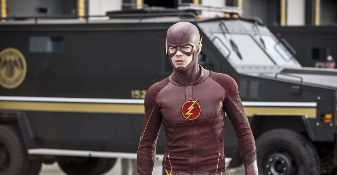 The Flash - The CW