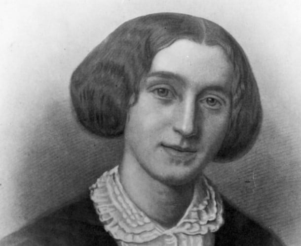 George Eliot