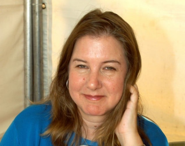 Janet Fitch