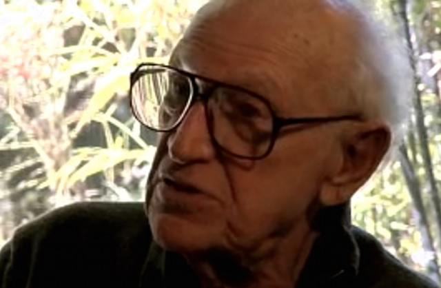 Millard Kaufman