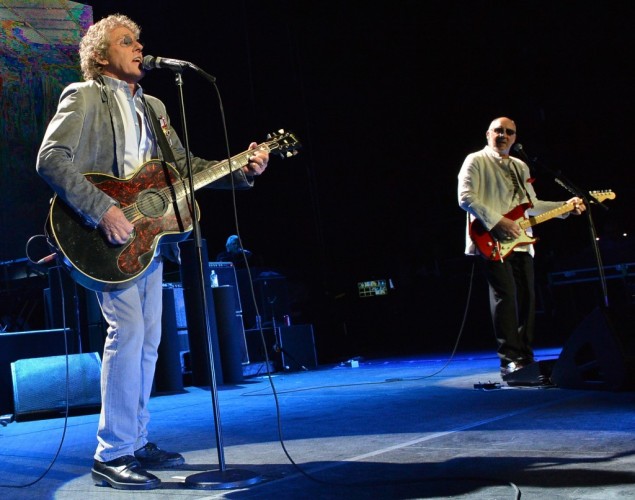 Rick Diamond/Getty Images