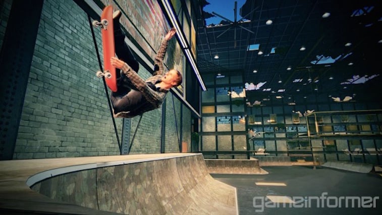 Source: Game Informer