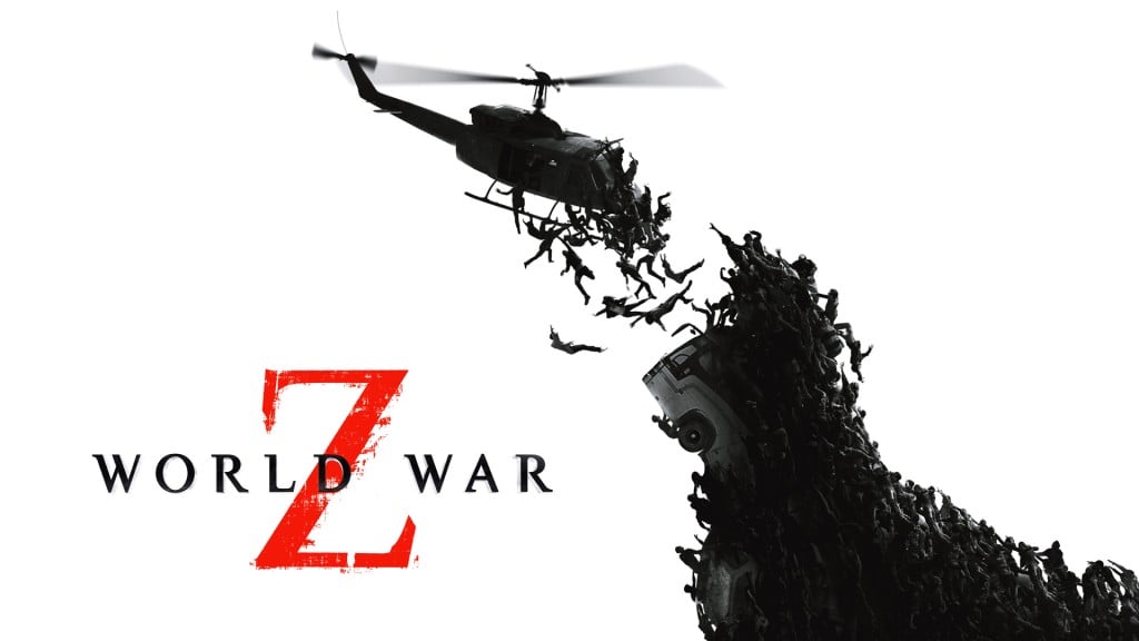 World War Z   -  10