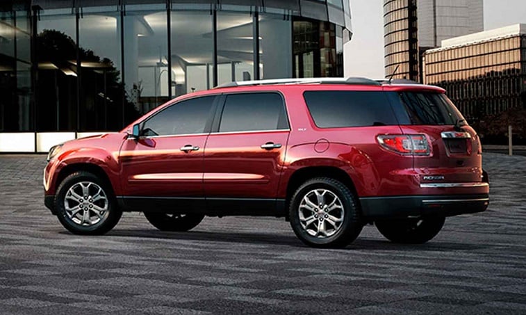Source: General Motors