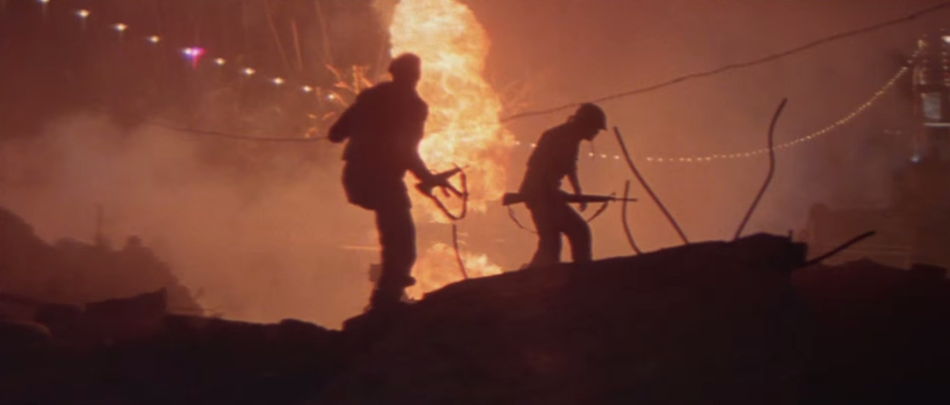 Apocalypse Now
