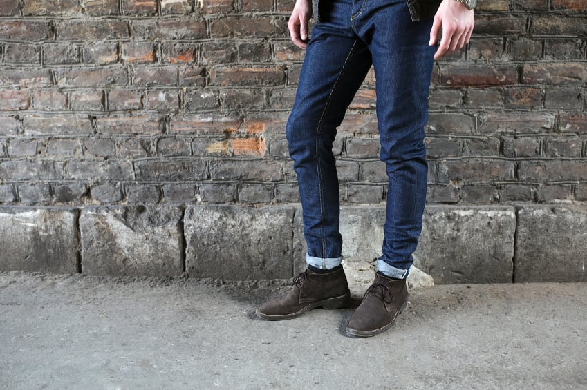 Jeans: What You Need to Know About Raw and Jeans