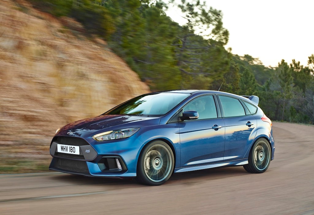 Source: Ford