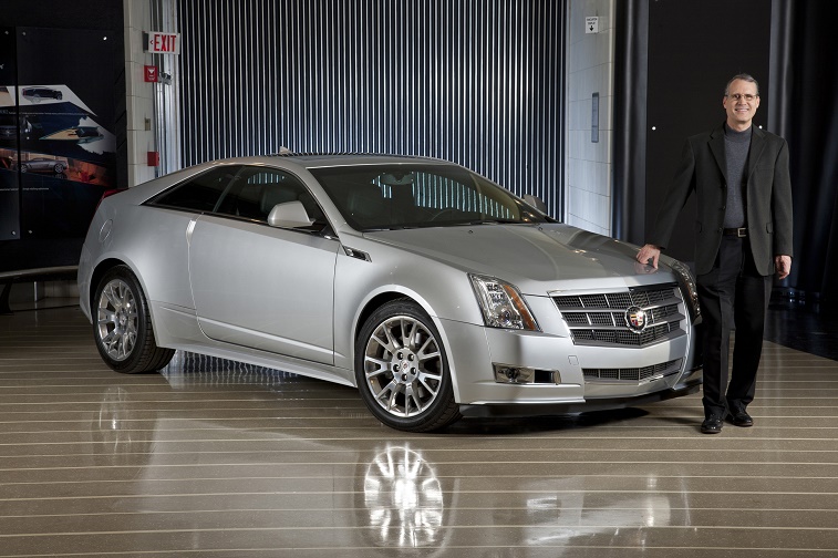 Source: General Motors