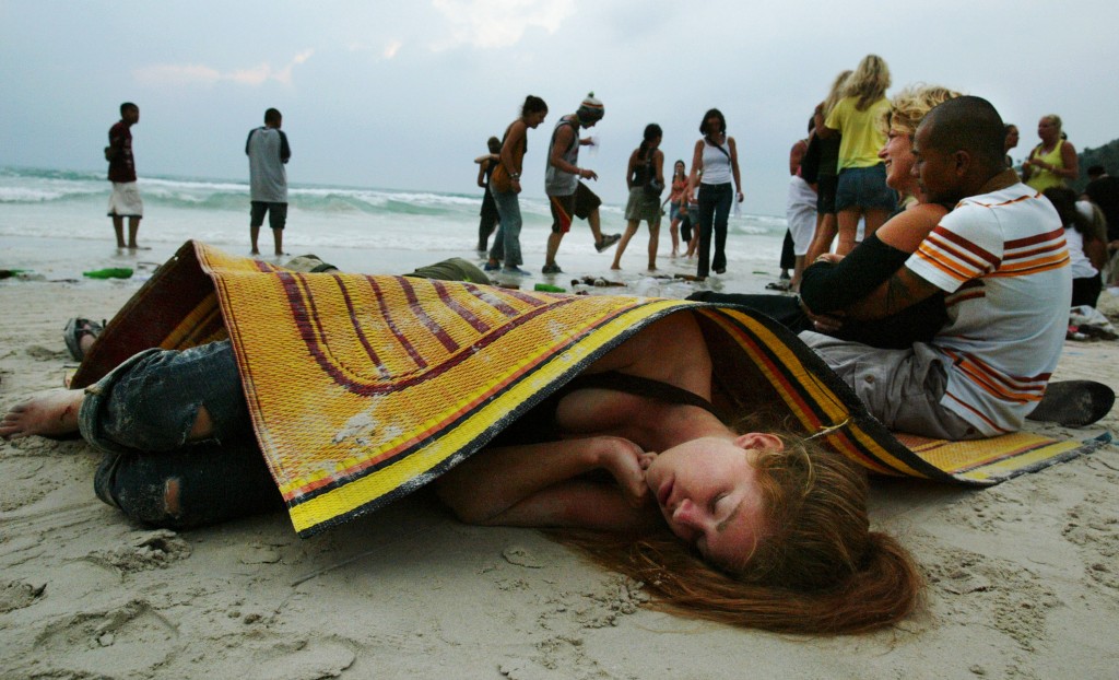 Paula Bronstein/Getty Images