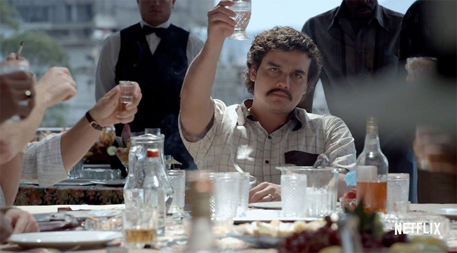 Narcos