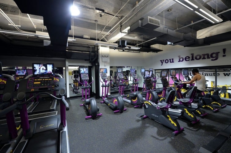 5 Day How Much They Pay At Planet Fitness for Burn Fat fast