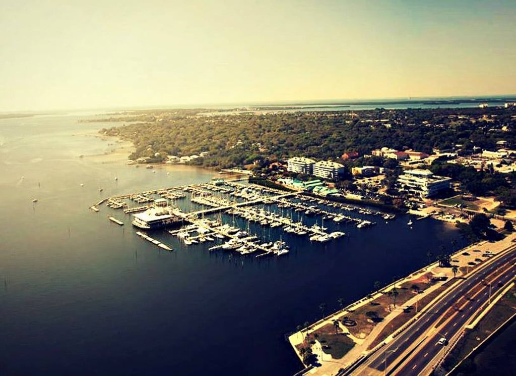Source: https://www.facebook.com/VisitBradentonGulfIslands