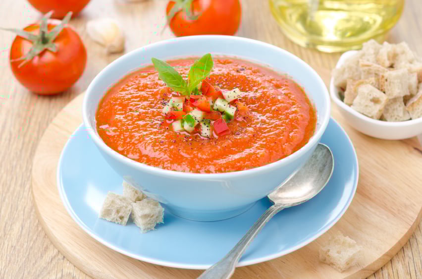 gazpacho