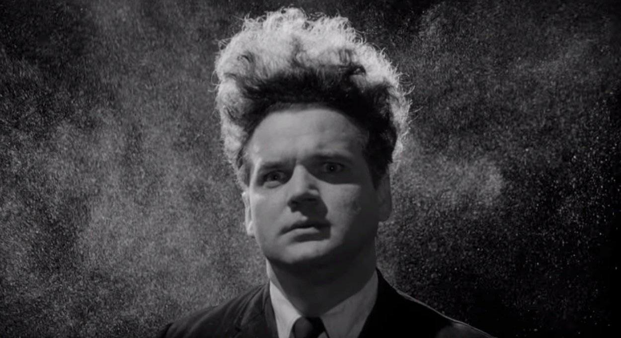 Eraserhead