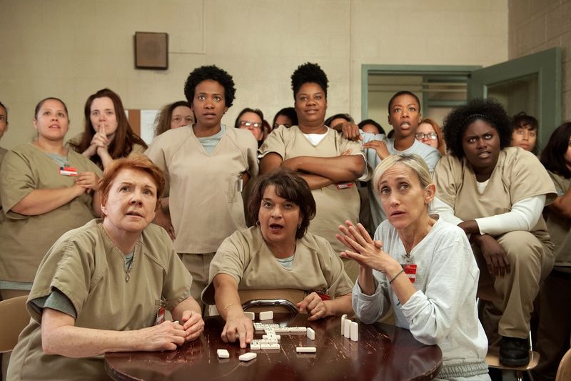 Source: Netflix