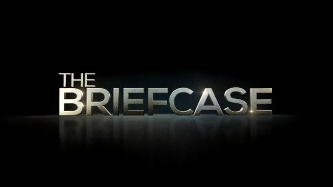The Briefcase - CBS, Reality Shows