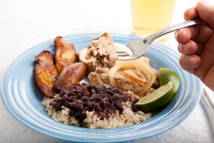 Recipes for Cuban Meals You Can Easily Make at Home