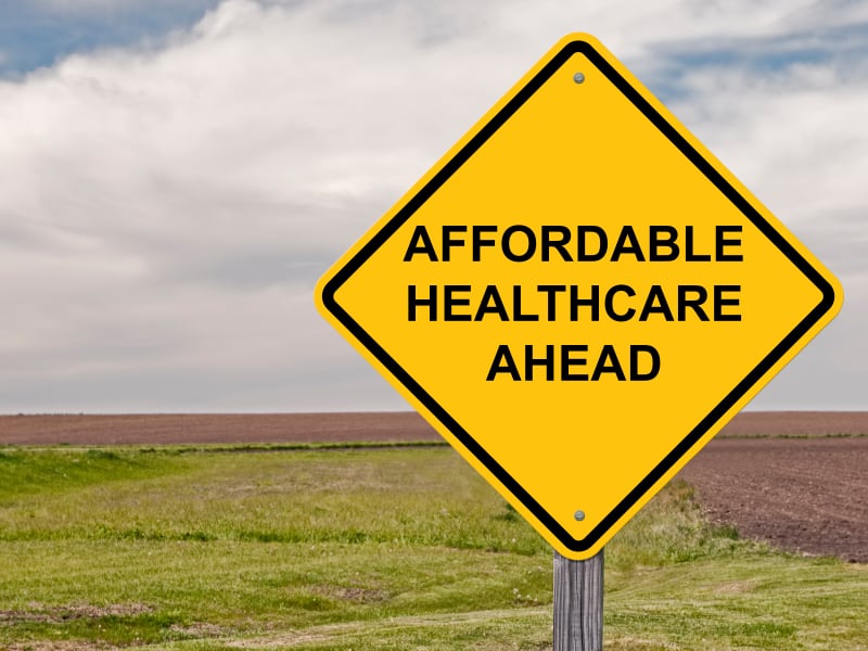 Too Close to Broke: Three Fixes for the Affordable Care ...