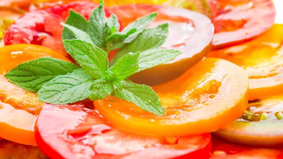 Tomato Slices
