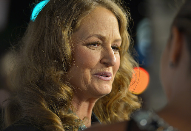 Melissa Leo