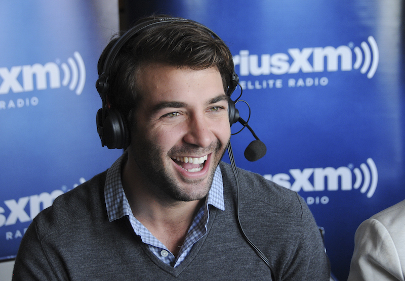 James Wolk