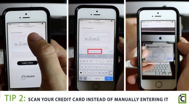 How to Use an iPhone 2