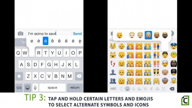 How to Use an iPhone 3
