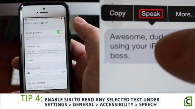 How to Use an iPhone 4