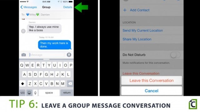 How to Use an iPhone 6