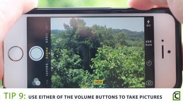 How to Use an iPhone 9