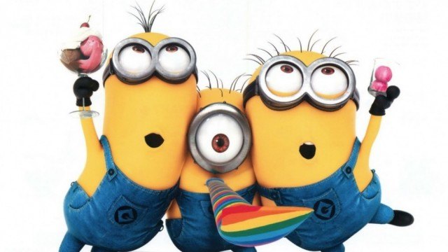 Minions