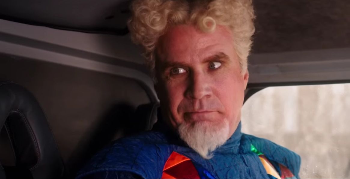 Zoolander 2 - Will Ferrell
