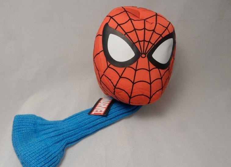 5 SpiderMan Gifts That Even Peter Parker Wants