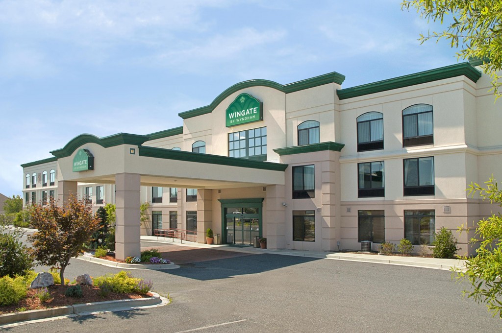 WingatebyWyndham