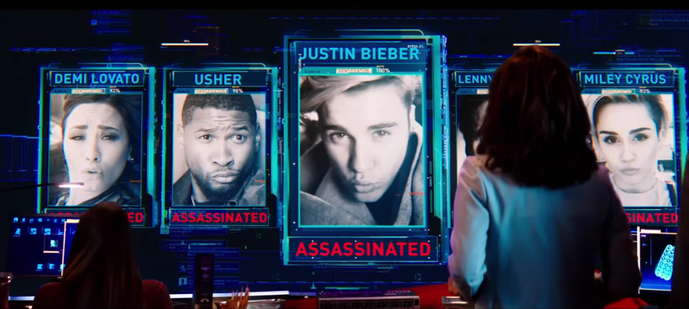 Zoolander 2 - Paramount