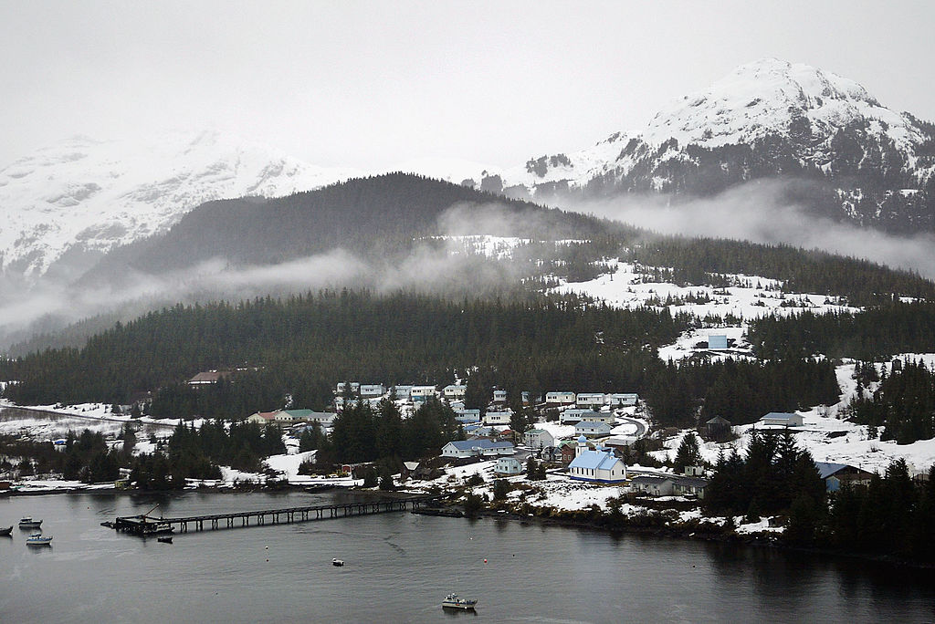 alaska