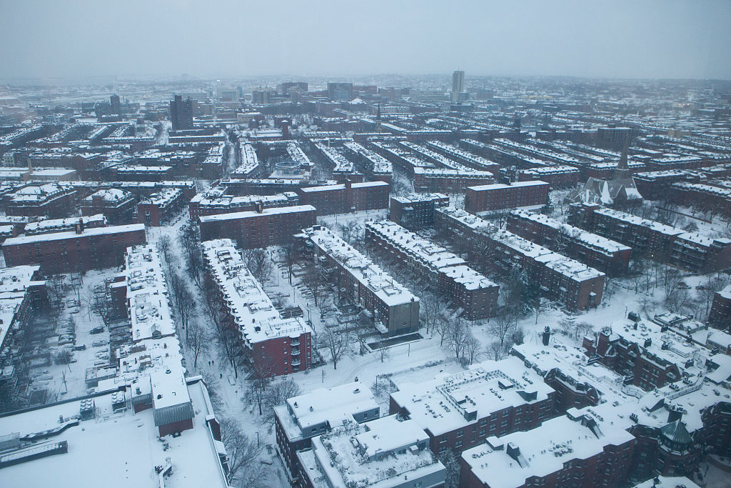 boston