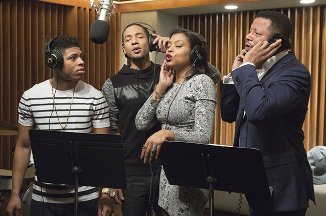 Empire - FOX