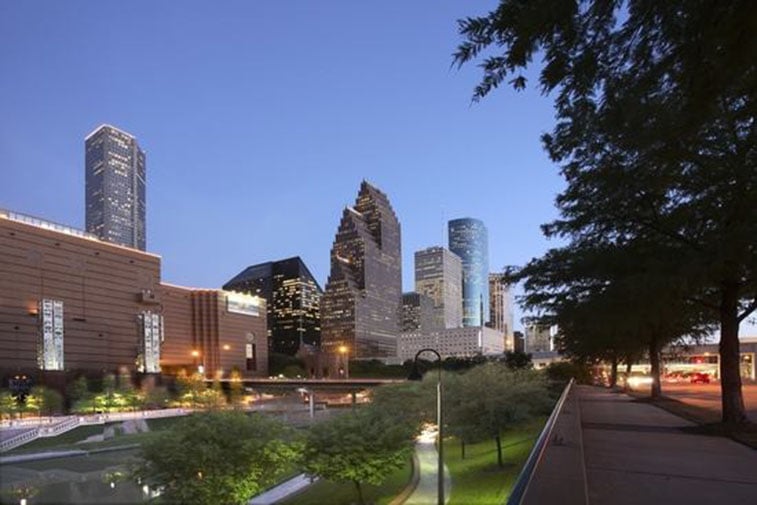 Houston